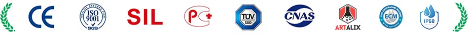Certification partner logo