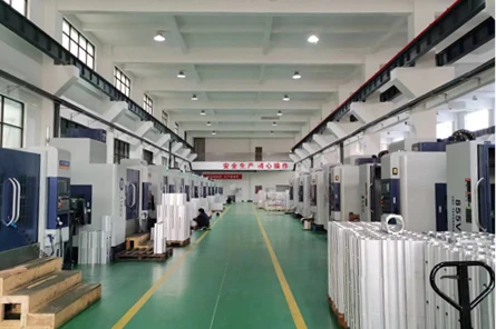 CNC Center