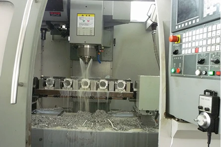 CNC Center