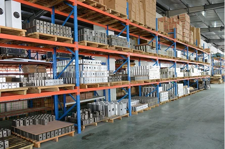 Warehouse