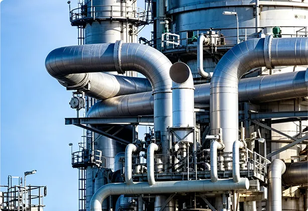 Industrial application case study