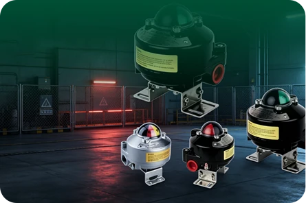 Explosion-Proof