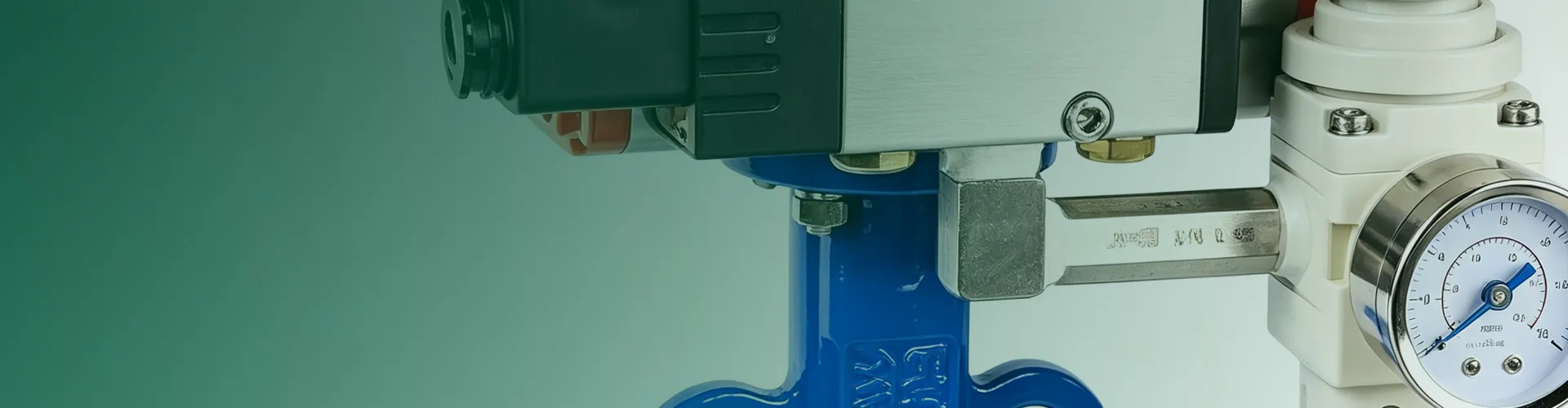 Electric Ball Valves