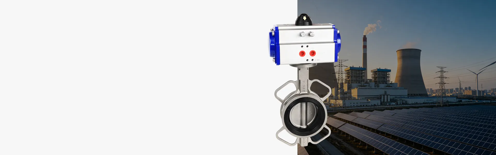 Valve Solutions for Power Generation