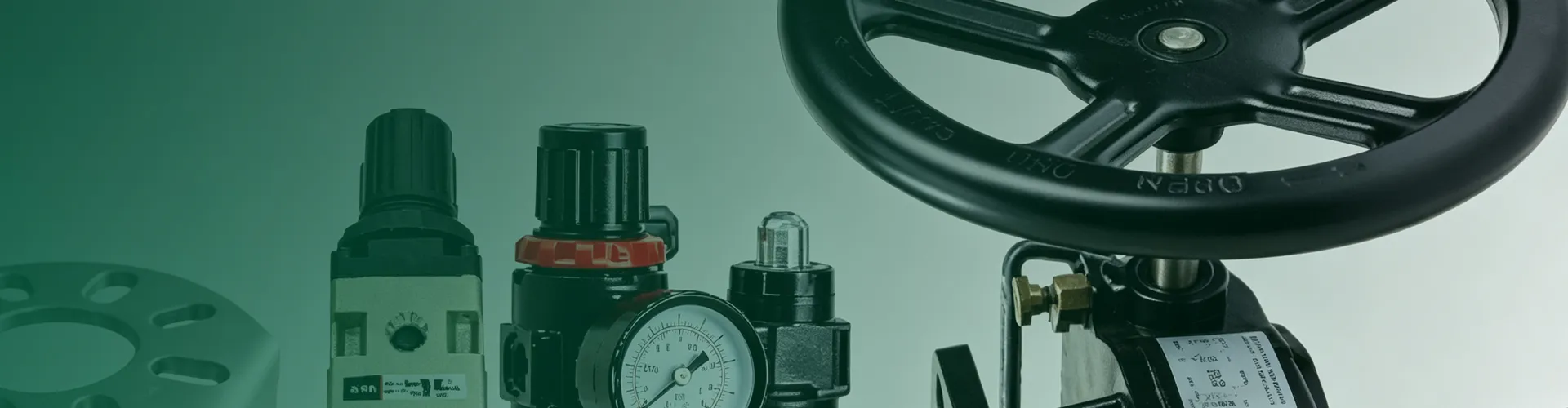 Manual Angle Seat Valve