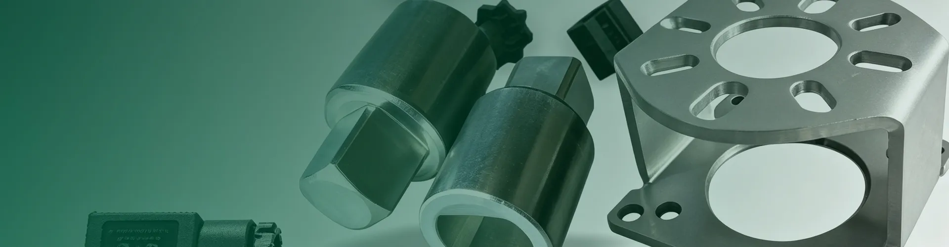 Valve Automation Accessories