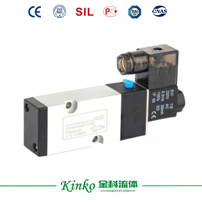 Solenoid Valve