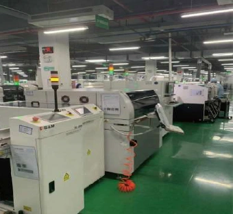 CNC Processing