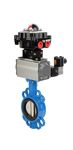 Electric Valves