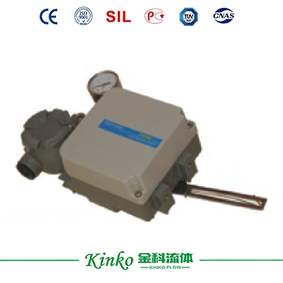 Positioner IP8000/IP8100 Series