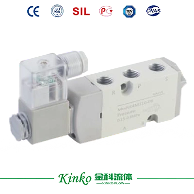 Solenoid Valve