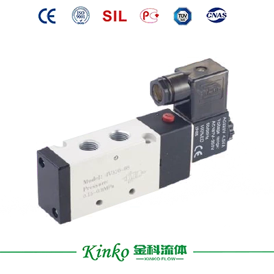 Solenoid Valve