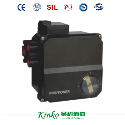 Positioner KK700
