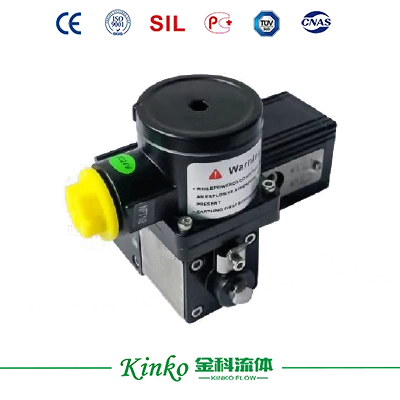 Solenoid Valve