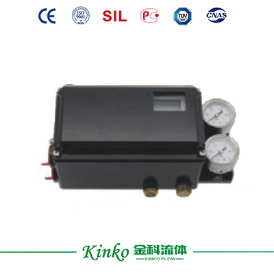 Positioner KK900 Series