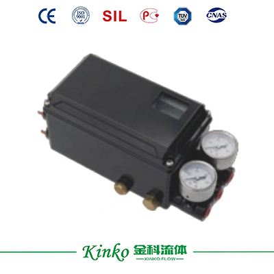 Positioner KK900 Series