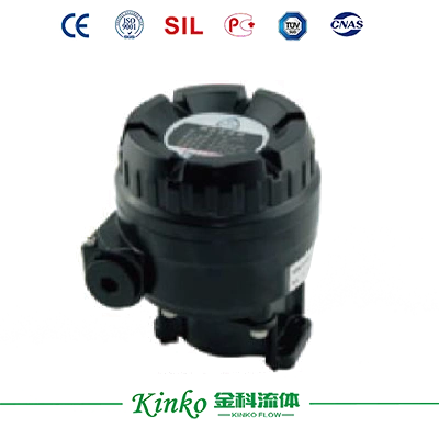 Valve Position Transmitter