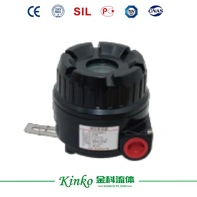 Valve Position Transmitter