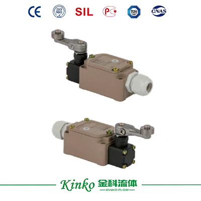 Straight Travel Limit Switch