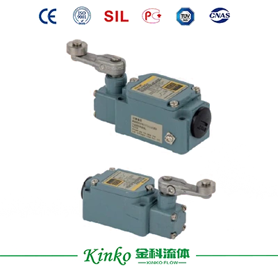 Straight Travel Limit Switch