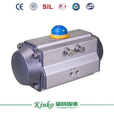 A Series Actuator
