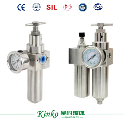 Air Regulator