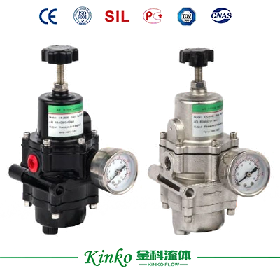 Air Regulator