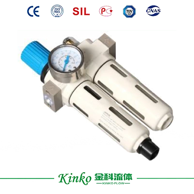 Filter Pressure Reducing Valve