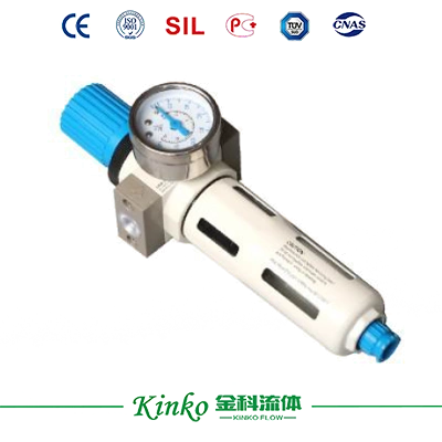 Filter Pressure Reducing Valve