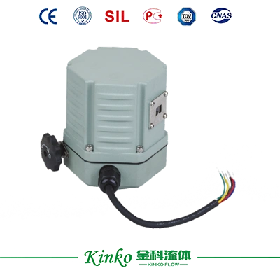 Electric Actuator