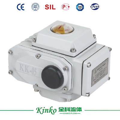 Electric Actuator