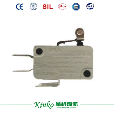 Mechanical Switches