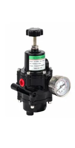 Valve Accessories