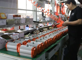 Assemble Line