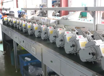 Assemble Line