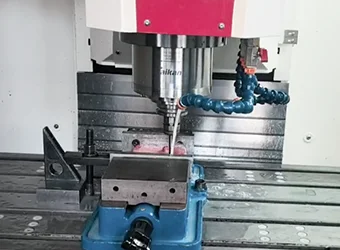 CNC Processing