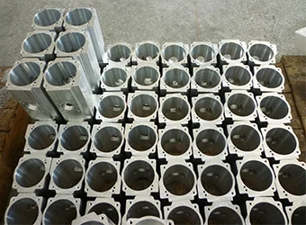 Cylinder