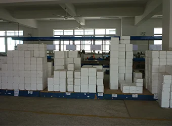 Foam Box Package