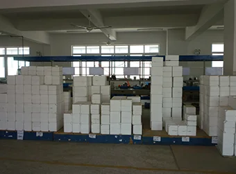 Foam Box Package
