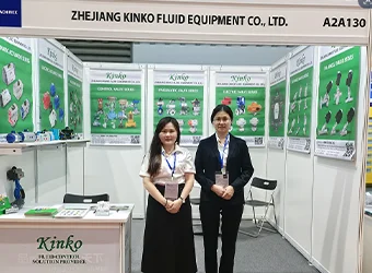 Industrial Exhibition Vietnam-2025