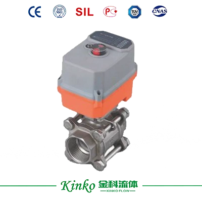 Electric Actuator