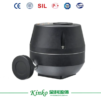 Electric Actuator
