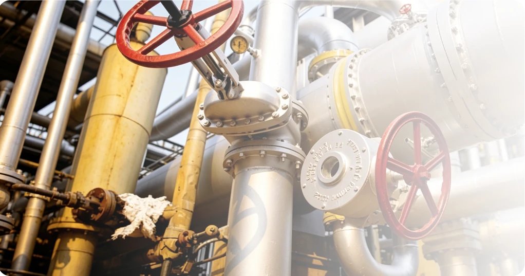 Petrochemicals