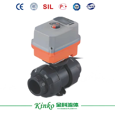 Electric Actuator