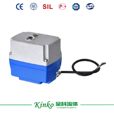 Electric Actuator