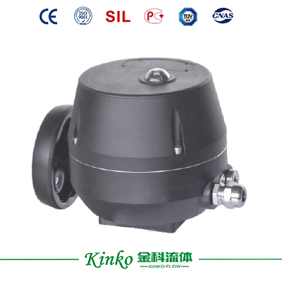 Circular Electric Actuator
