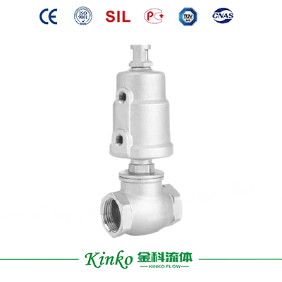 New Stainless Steel Tshaped Waist Drum Valve