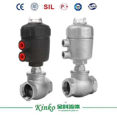 Old Plastic Head / Stainless Steel T-shaped Waist Drum Valve