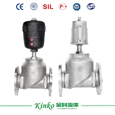 Plastic Head / Stainless Steel T-shaped Waist Drum Valve