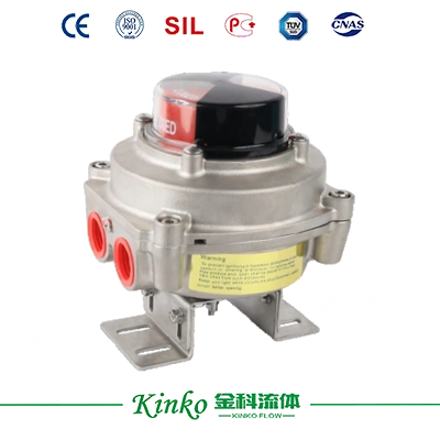 APL300-B-SS Series Limit Switch Box